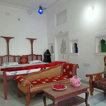Hotel Aravali View Palace Udaipur Eksteriør billede